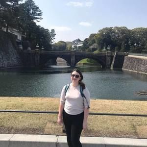 Meet your Posher, Emma